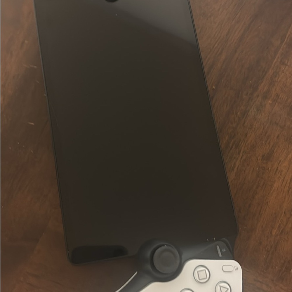 Ps portable - Picture 1 of 2